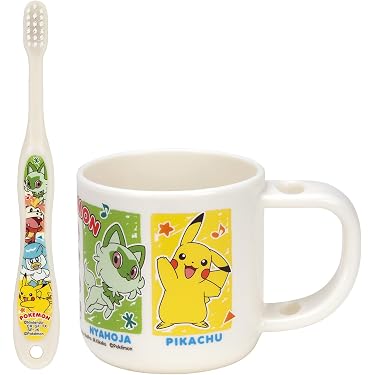 Amazon.co.jp 人気ギフトランキング: 子ども用デンタルケアキット で